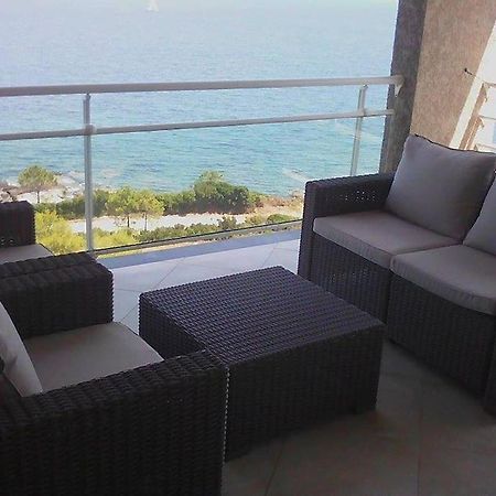 Appartement F3 Luri Exterior photo