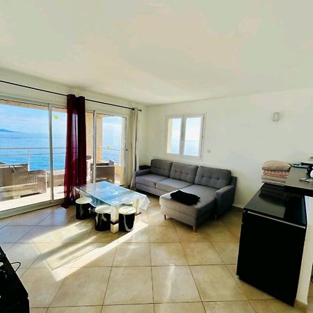 Appartement F3 Luri Exterior photo